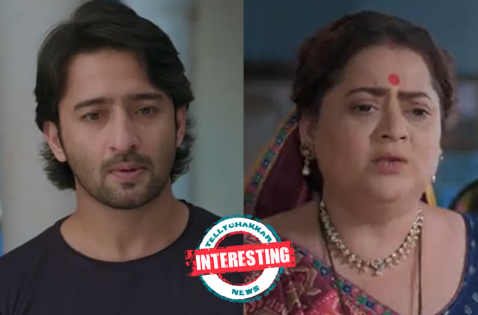  Woh Toh Hai Albelaa: Interesting! Kanha puts forth a condition if Saroj wants him back in the house