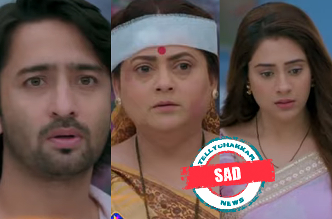 Woh Toh Hai Albelaa: Sad! Kanha is hurt by Saroj and Sayuri, Sayuri tries to cheer him up