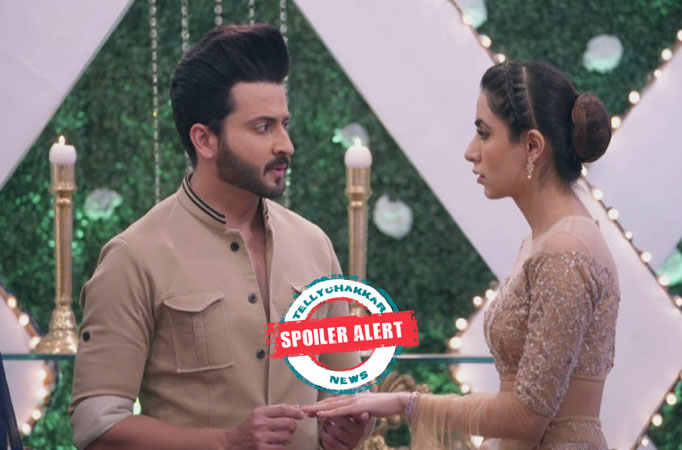 Kundali Bhagya: Karan gets Preeta arrested to marry Mahira