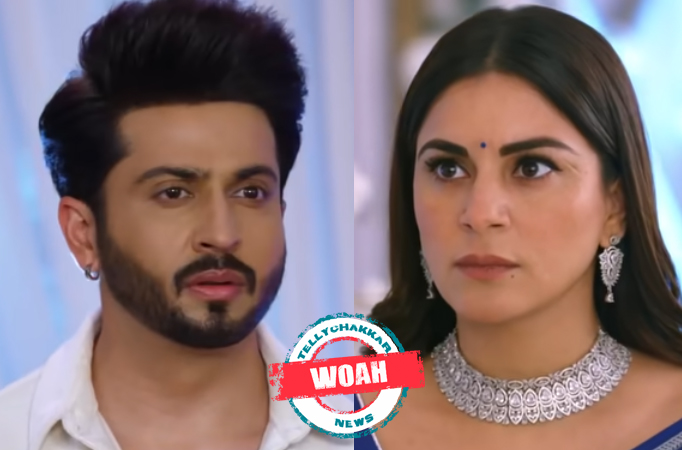 Kundali Bhagya: WOAH!!! Karan plays THIS trick to save Preeta from Natasha’s move, Preeta puzzled