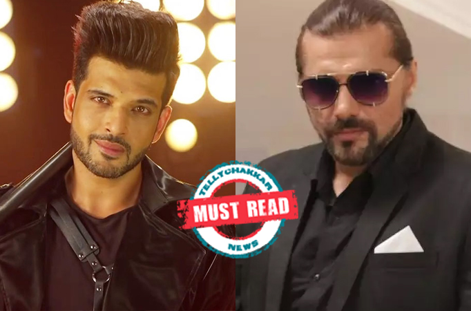 Must read! Lock Upp: Karan Kundrra's fans are not happy with Chetan Hansraj