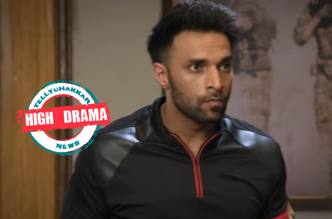 Ziddi Dil Maane Na: High Drama! Cadets doubtful for Karan not being involved in an important task