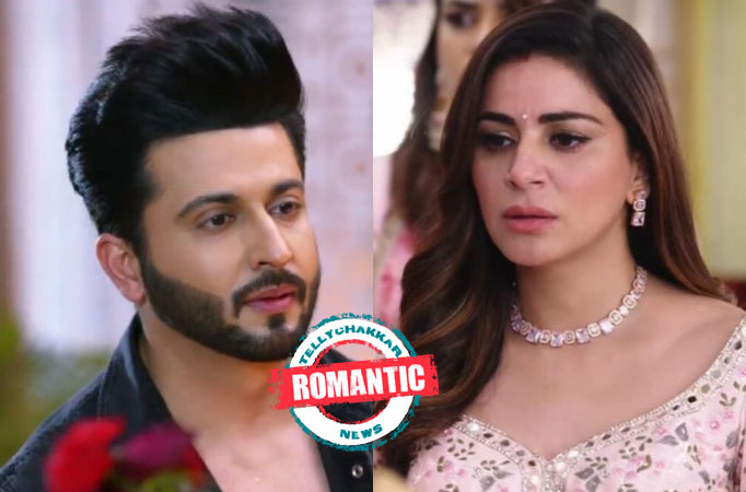 Kundali Bhagya: Romantic! Karan makes a move towards Preeta while she will be stuck in the moment