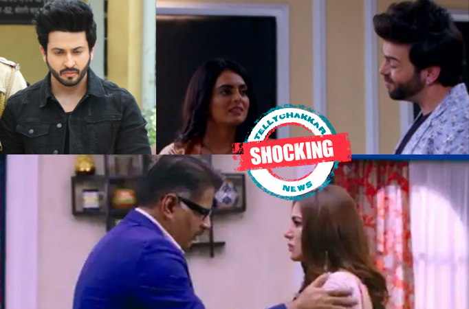 Kundali Bhagya! Shocking! Post Karan’s arrest, Sherlyn gets attacked by Mahesh Luthra; Preeta gets worried