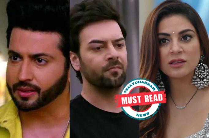 Kundali Bhagya: Must Read! Post Karan's arrest, Prithvi makes fun of him; Preeta defends him