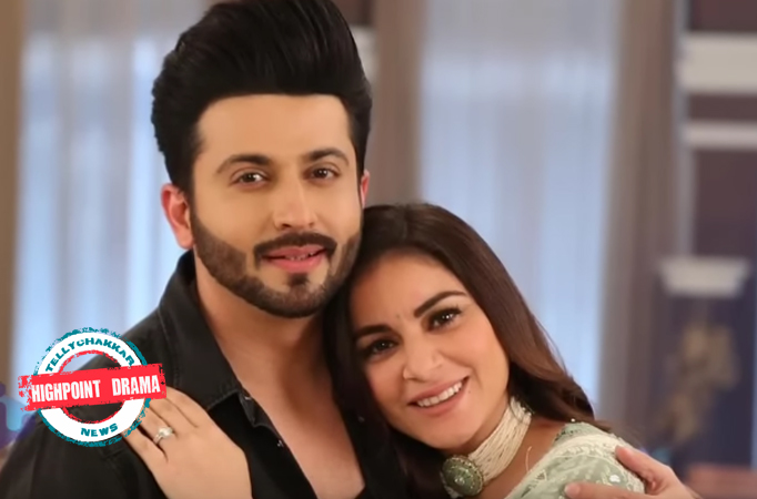 Kundali Bhagya: High Point Drama! Karan IGNORES Preeta and thanks Natasha for helping him