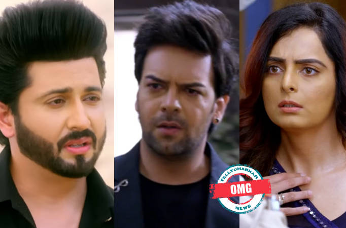 Kundali Bhagya: OMG! Karan pushed to be eaten by crocodiles, Prithvi and Sherlyn’s deadly plan