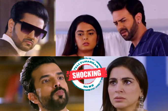 Kundali Bhagya: Shocking! Karan, Prithvi and Sherlyn team up to take revenge on Rishabh and Preeta?