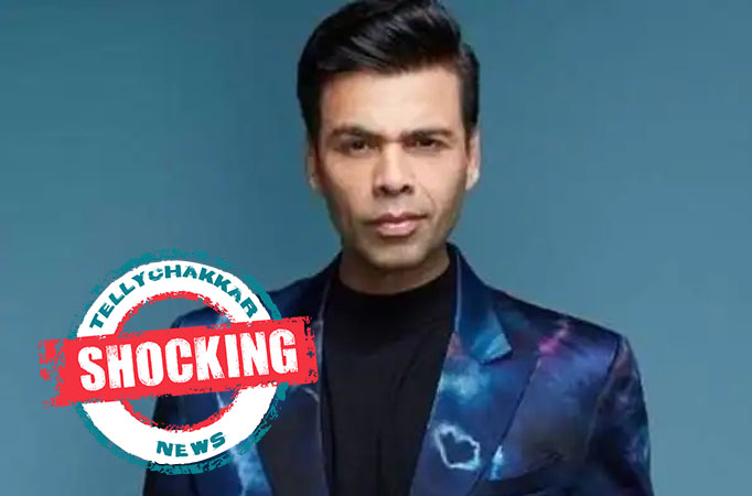 SHOCKING! THIS Bigg Boss OTT contestant suffers ANXIETY ATTACK due to Karan Johar 