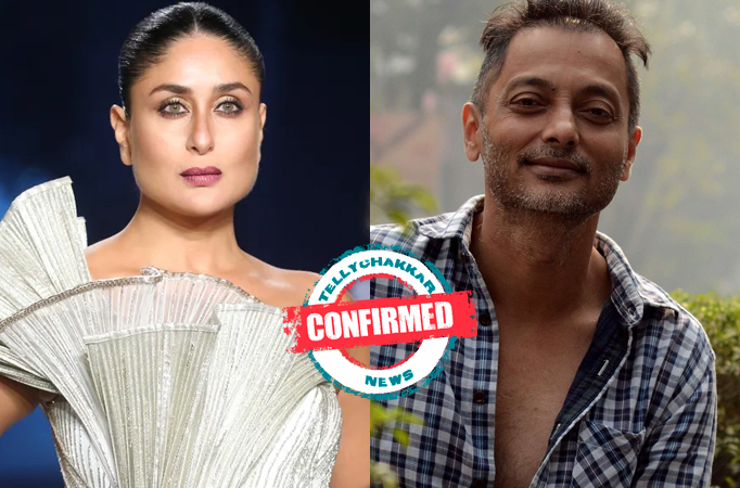 Confirmed! Kareena Kapoor Khan to mark her OTT debut with Sujoy Ghosh’s Netlflix murder mystery