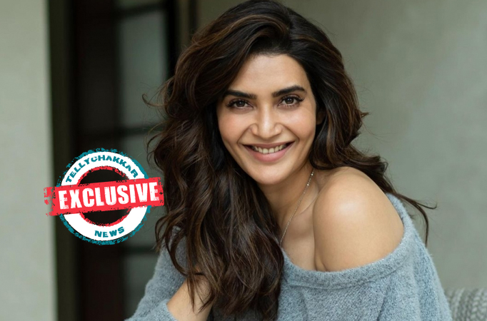 EXCLUSIVE! Karishma Tanna talks about making her OTT debut