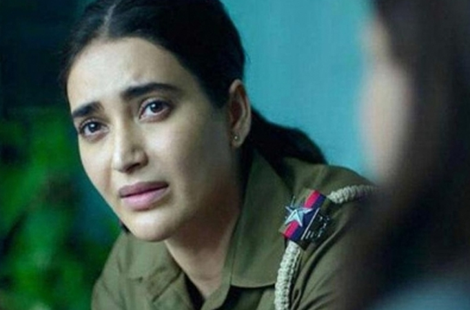 From 'Kyunki Saas...' to 'Hush Hush', Karishma Tanna now plays a cop