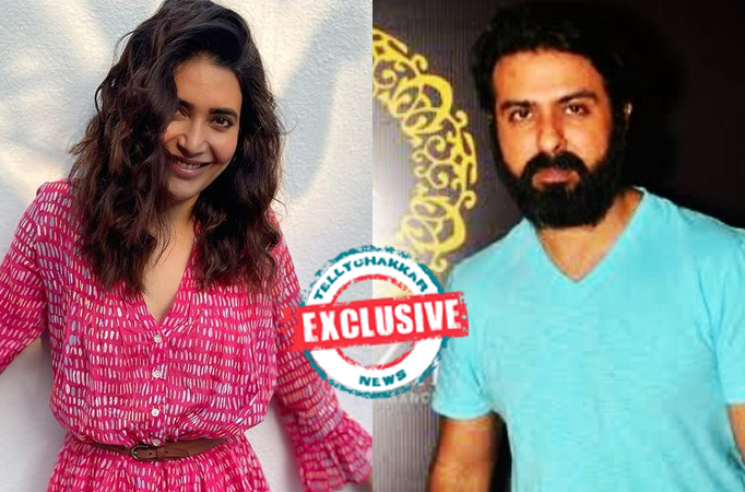 Exclusive! Karishma Tanna and Harman Baweja to star in upcoming Netflix show