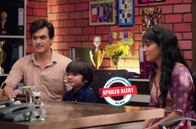 Yeh Rishta Kya Kehlata Hai: Gayu wants Kartik to lose Kairav's custody