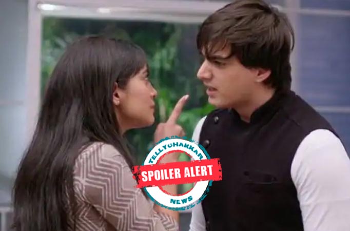 Yeh Rishta Kya Kehlata Hai: Naira calls Kartik disgusting for playing ‘foul’!