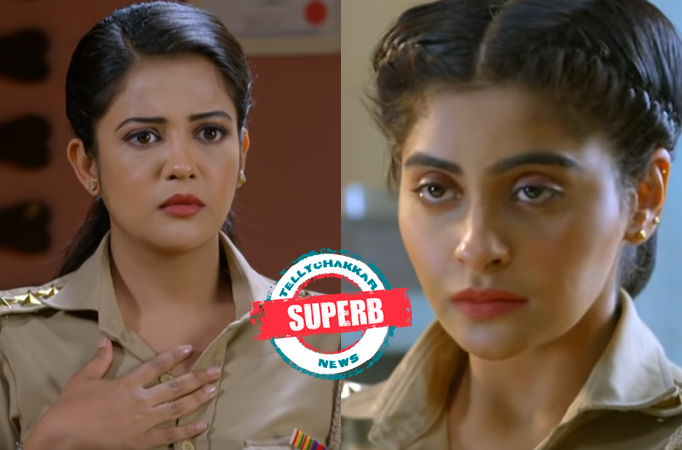 Maddam Sir: Superb! Haseena and Karishma make a masterplan to save the professor