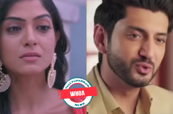 Muskurane Ki Wajah Tum Ho: Whoa! Kabir is smitten with Katha, wants to go to Nainital to meet her