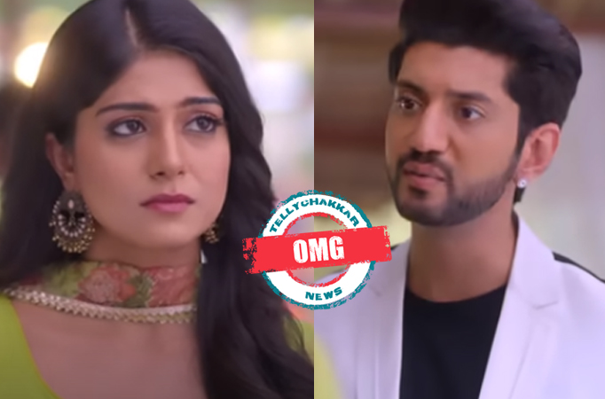 Muskurane Ki Wajah Tum Ho: OMG! Ward boy blackmails Uma to expose Katha’s secret to Kabir