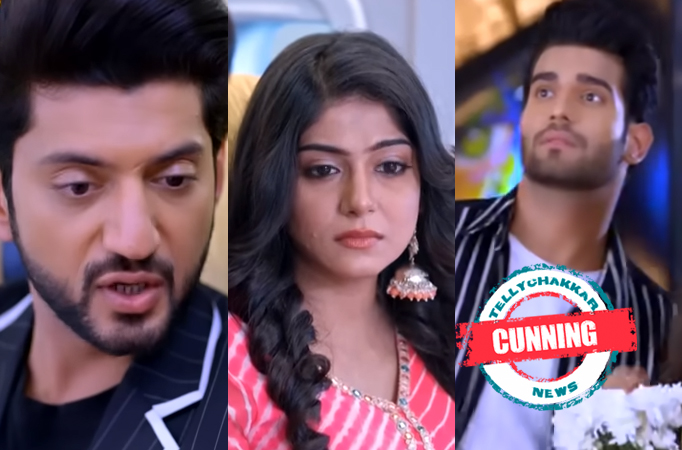 Muskurane Ki Wajah Tum Ho: Cunning! Yuvraj plans something big for the wedding day, wants to stop Kabir and Katha from getting m