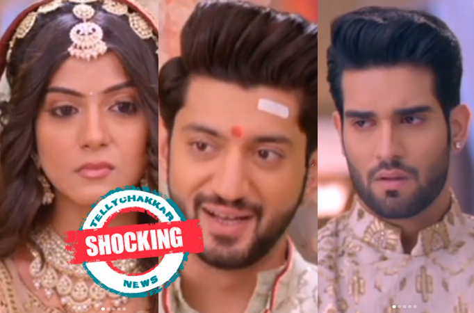 Muskurane Ki Wajah Tum Ho: OMG! Katha finally to expose Yuvraj’s truth how will Kabir react?