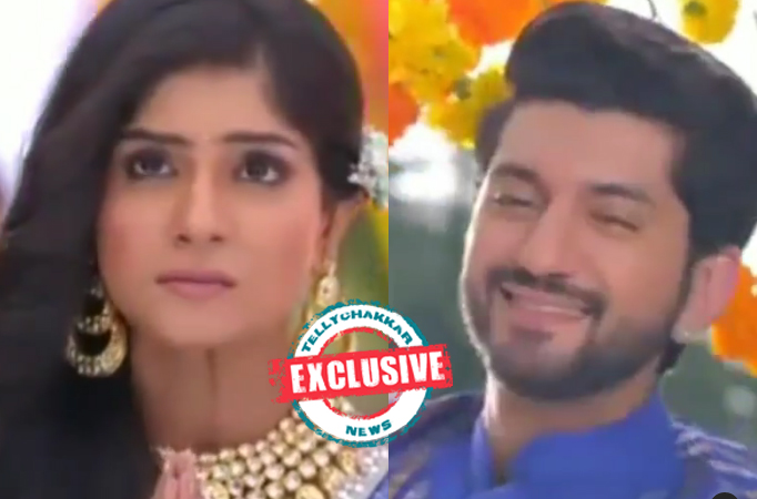 Exclusive! Muskurane Ki Wajah Tum Ho: Kabir leaves the house with a note and a saree for Katha