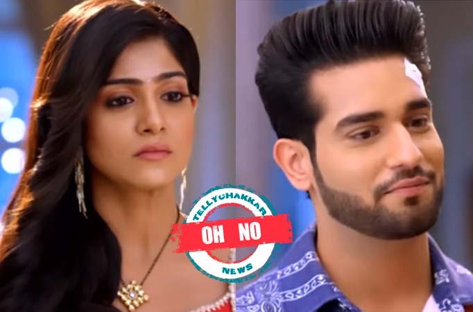 Muskurane Ki Wajah Tum Ho: Oh No! Katha writes a letter stating Yuvraj’s truth, Letter drops down