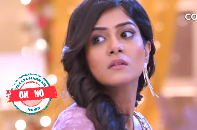 Muskurane Ki Wajah Tum Ho: Oh No! Family comes to know Katha’s shocking truth