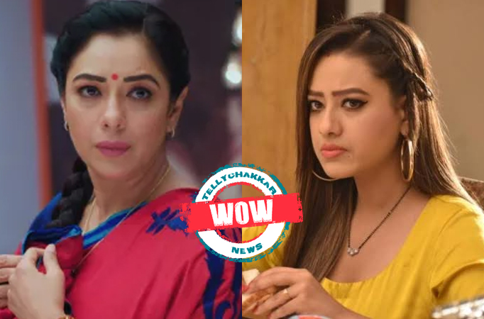 Anupama: Wow! Anupama gives a befeting reply to Kavya