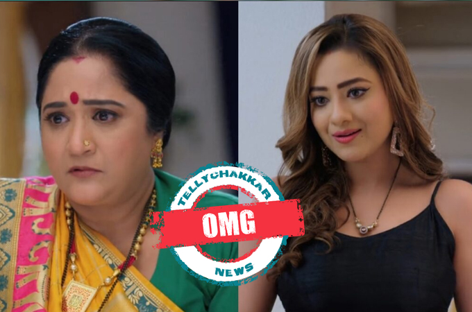 Anupama :  OMG! Kavya and Baa at loggerheads 