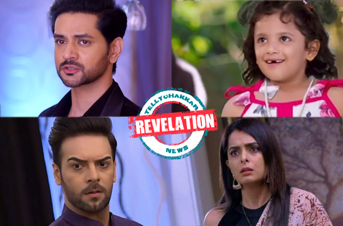 Kundali Bhagya: Revelation! Karan to learn that Kavya is his daughter, Prithvi and Sherlyn return to ruin their lives