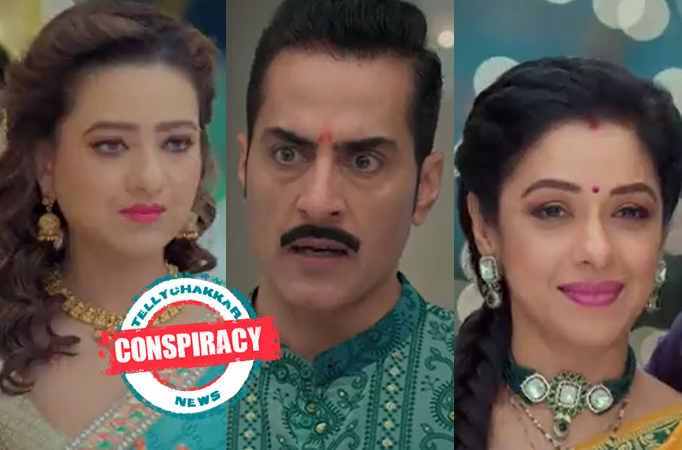 Anupamaa: Conspiracy! Kavya is too traumatized to reveal the truth, Vanraj to reveal it to Anupama?