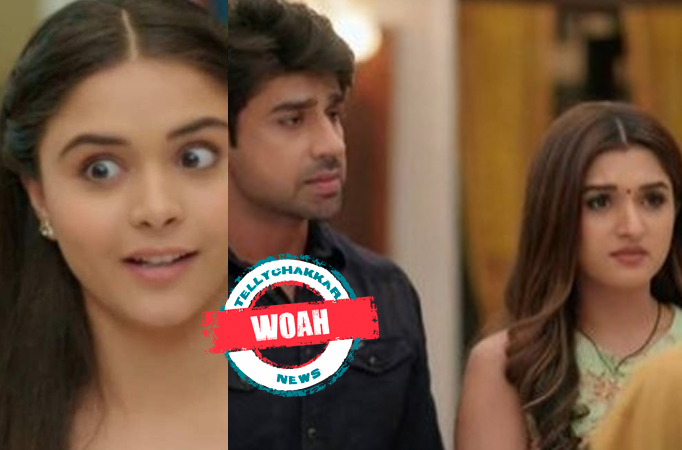 Anupama: Woah! Pakhi agrees to be supportive while Kinjal tries to convince Toshu