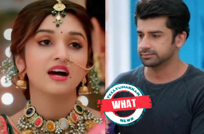 Anupamaa: What! Kinjal goes into labour, Paritosh left to meet his girlfriend?