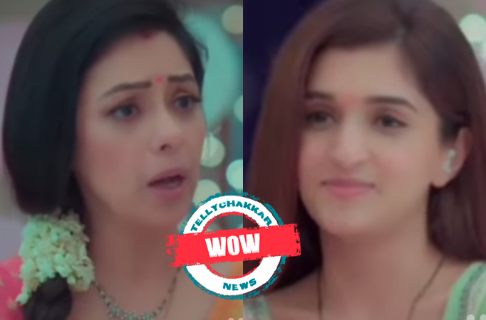 Anupamaa: WOW! Anupama stands by Kinjal, will take a stand for her?