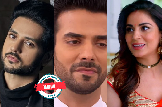 Kundali Bhagya: Whoa! Latest promo, Preeta and Rishabh’s daughter trapped in heavy traffic on the road, Arjun saves her and take