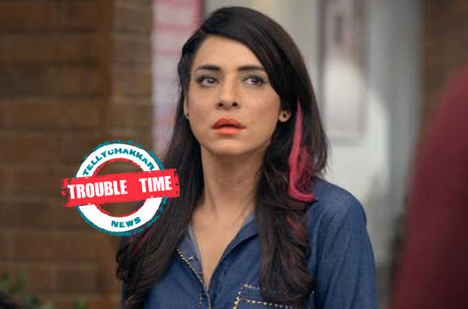 Ziddi Dil Maane Na: Trouble Time! Koel in deadly trouble as her ex-husband shows up