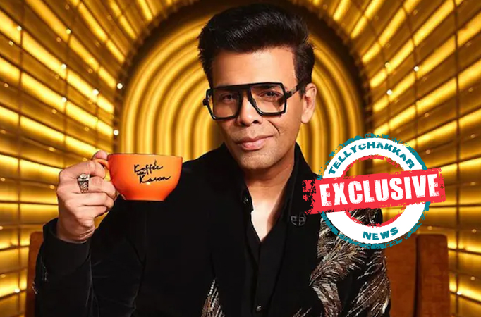 Koffee With Karan Season 7: Exclusive! This is when the new season will stream online