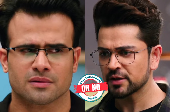 Bade Achhe Lagte Hain 2: Oh No! Krish comes on time, Varun makes up a story