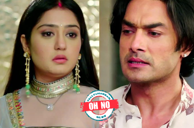 Tere Bina Jiya Jaye Na: Oh No! Krisha has serious complications due to wrong medicines, Devraj comes at the right time