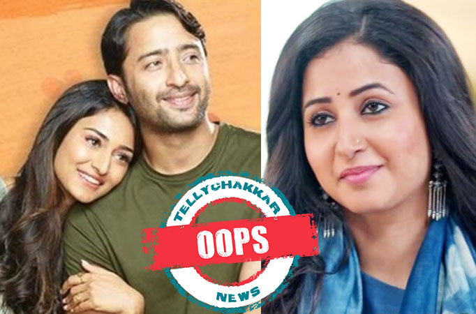 KRPKAB 3: Oops! Sanjana ruins Dev and Sonakshi's romantic moment 