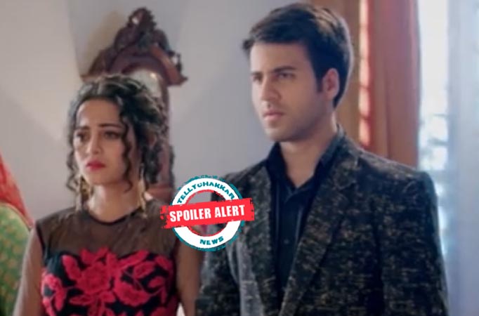 Yeh Rishtey Hain Pyaar Ke: Kuhu and Kunal's Navratri celebration for secret plan  