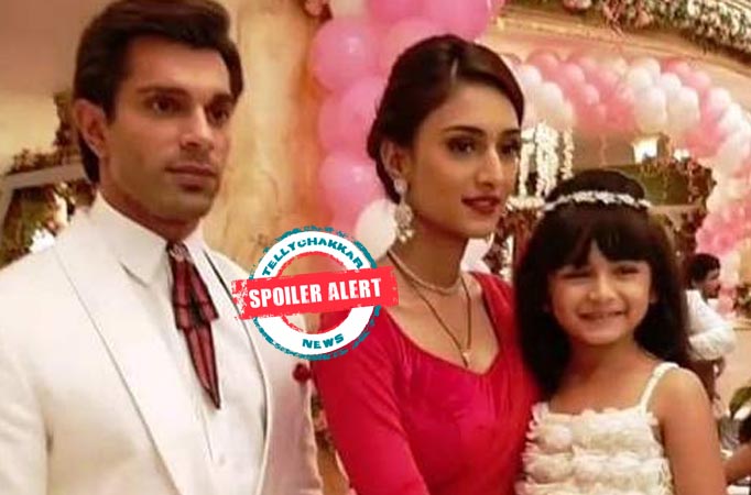 Kasautii Zindagii Kay: Kuki breaks Prerna's mangalsutra; Bajaj left in despair!