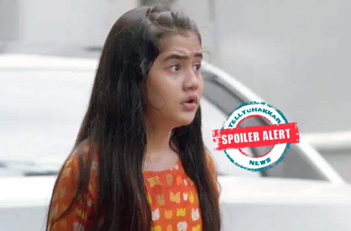 BIG TROUBLE awaits Kullfi in Star Plus' Kullfi Kumarr Bajewala 