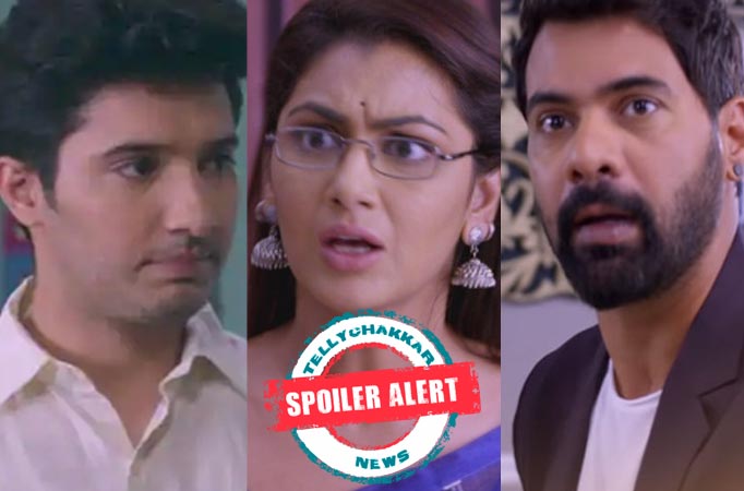 Kumkum Bhagya: Shocking suicide and Rishi’s arrest to bring Abhi-Pragya’s horrible face off!