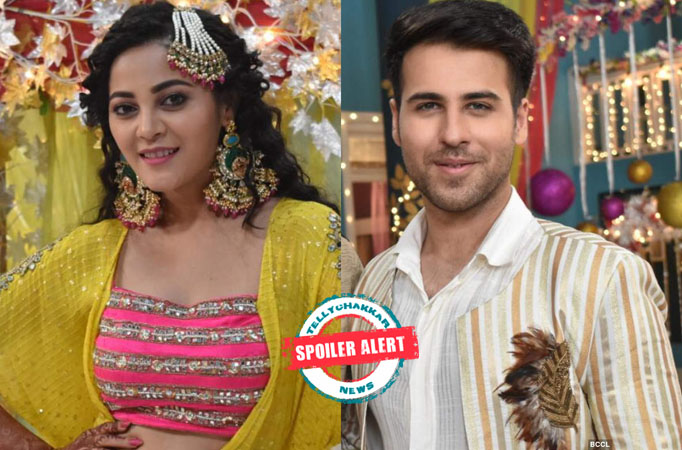 Yeh Rishtey Hai Pyaar Ke: Kuhu catches Kunal with a woman, fails to see the divorce papers