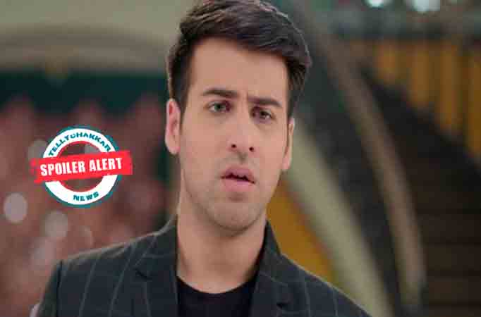 Yeh Rishtey Hain Pyaar Ke: Kunal's shocking identity revealed post Mehul's entry!