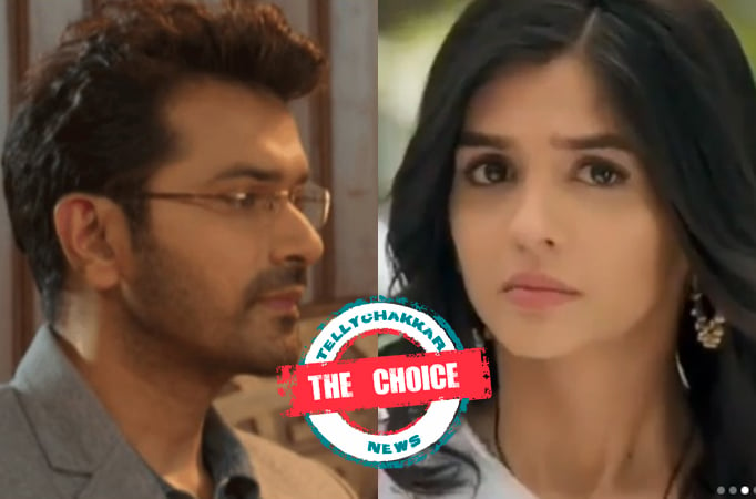 Yeh Rishta Kya Kehlata Hai: The Choice! Kunal wants Akshara, Akshara will have to face a life-changing decision