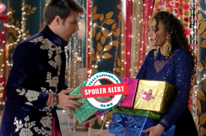 Yeh Rishtey Hain Pyaar Ke: Kunal and Kuhu plan for a date for Abeer and Mishti 