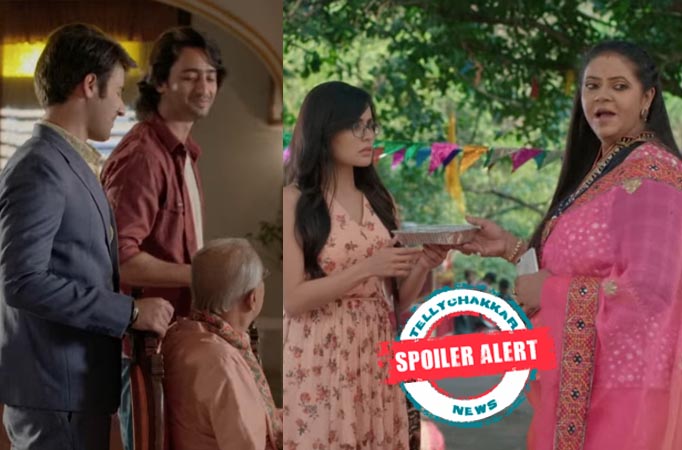 Yeh Rishtey Hain Pyaar Ke: Kunal  takes responsibility to unite Abeer and Mishti learns Meenakshi's truth 