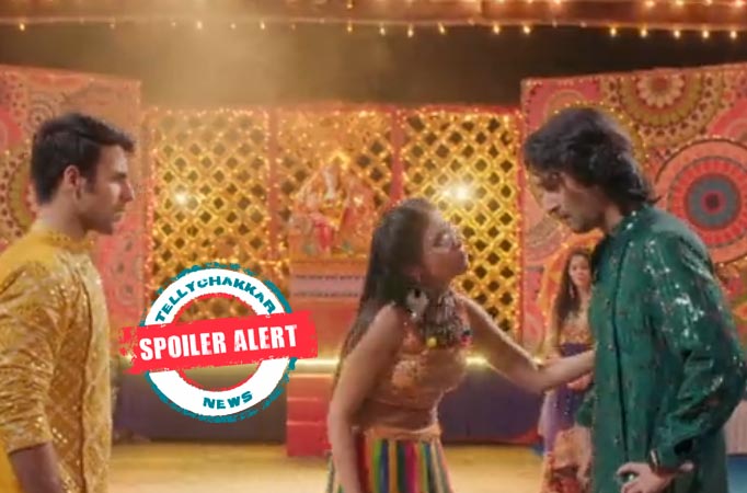 Abeer and Mishti's master plan for Kuhu to teach a good lesson to Kunal